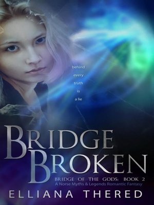cover image of Bridge Broken